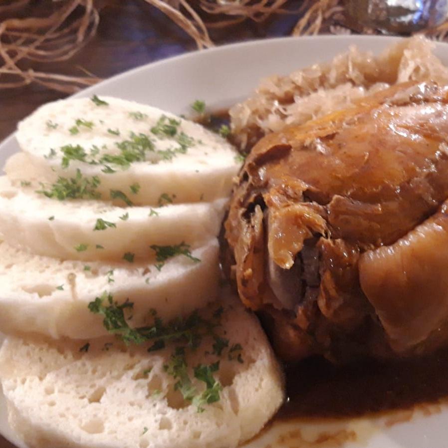 Restaurant "Grünes Tal" in  Markneukirchen