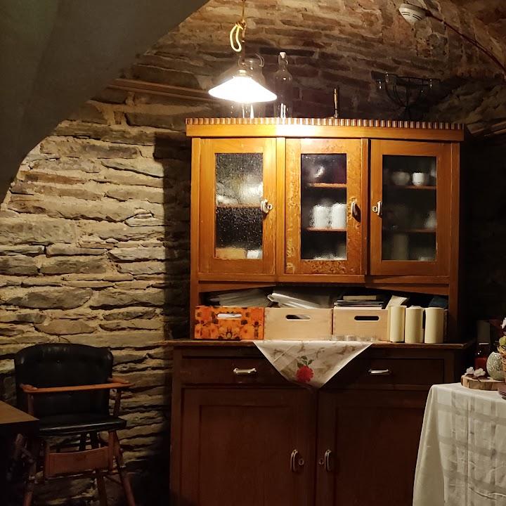 Restaurant "Grünes Tal" in Markneukirchen