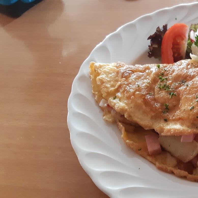 Restaurant "Thilo Pfüller Gasthaus Felsenkeller" in  Brambach