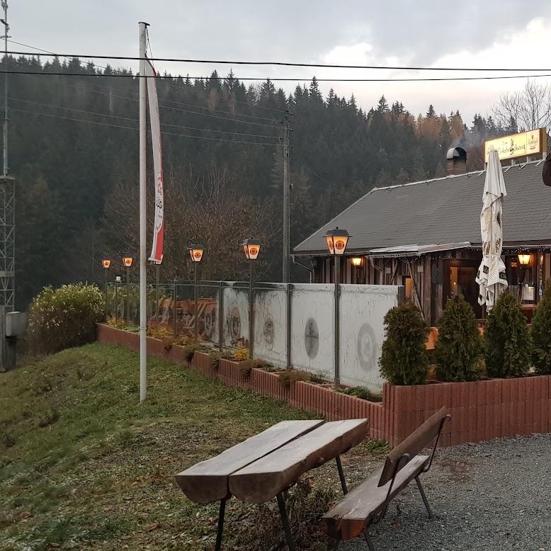 Restaurant "Gaststätte  Zum Einkehrschwung " in Markneukirchen