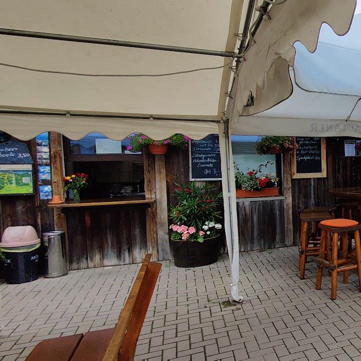 Restaurant "Gaststätte  Zum Einkehrschwung  Erlbach" in Markneukirchen