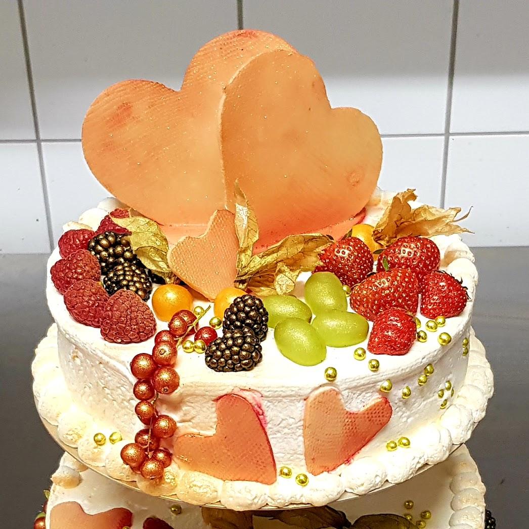 Restaurant "Café Behrendt" in  Markneukirchen