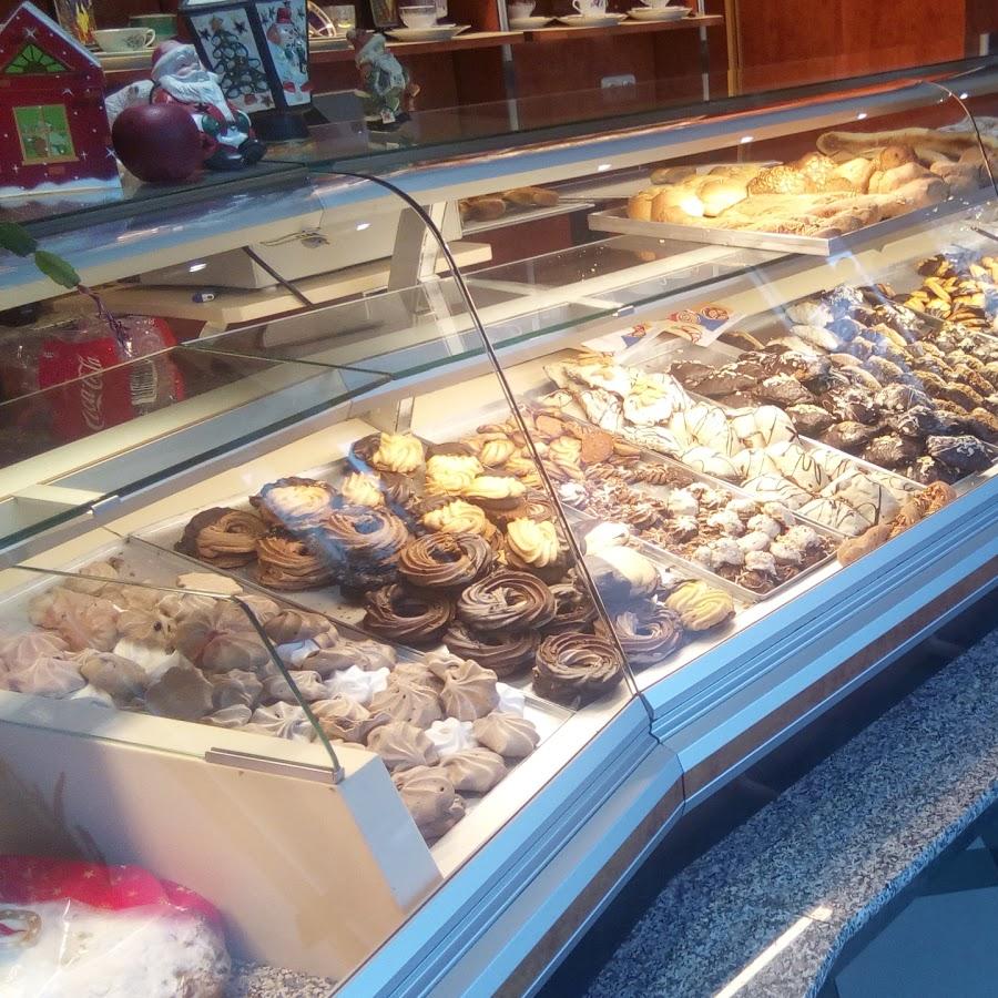 Restaurant "Café Mönnig" in  Markneukirchen