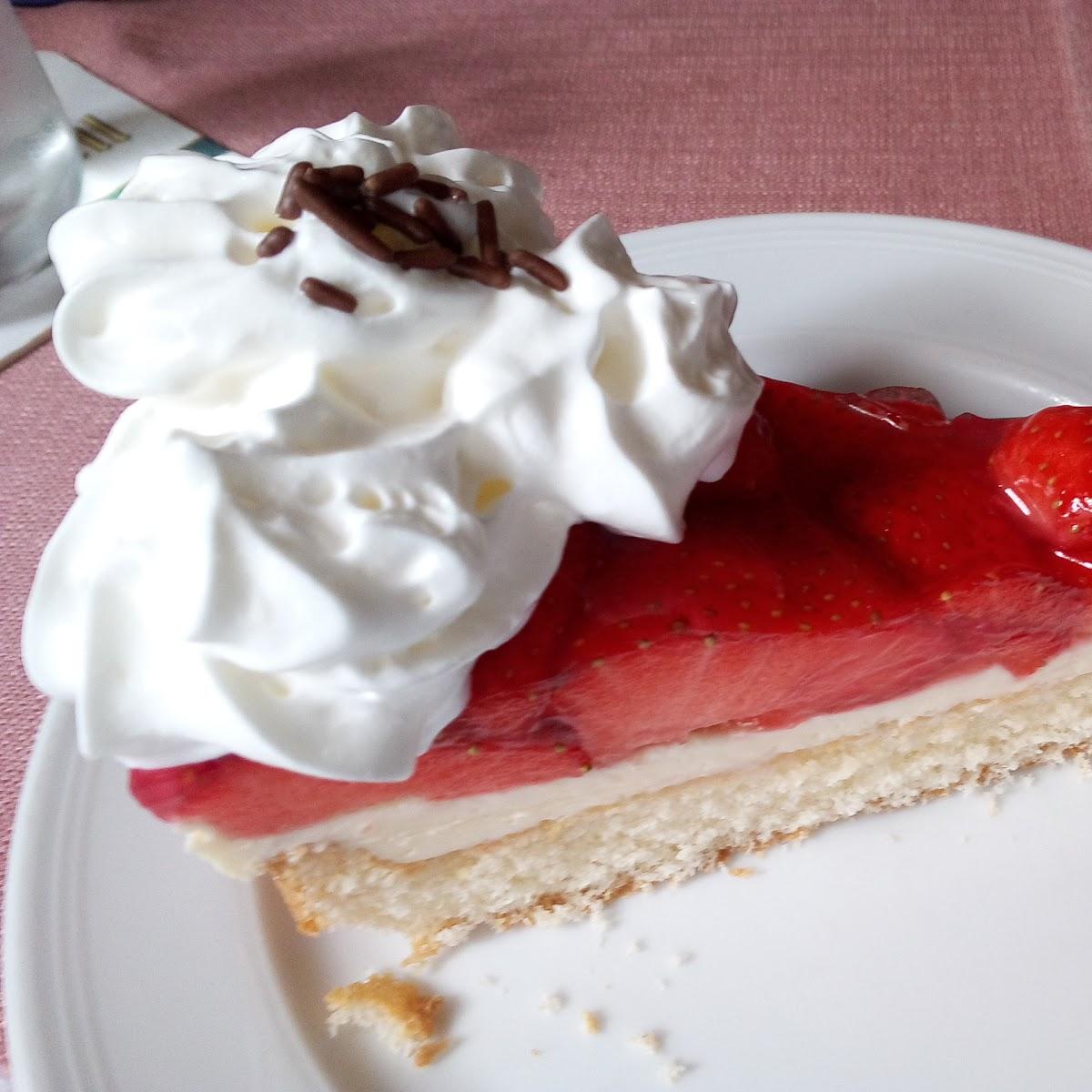 Restaurant "Gaststätte Rauner Hof" in  Brambach