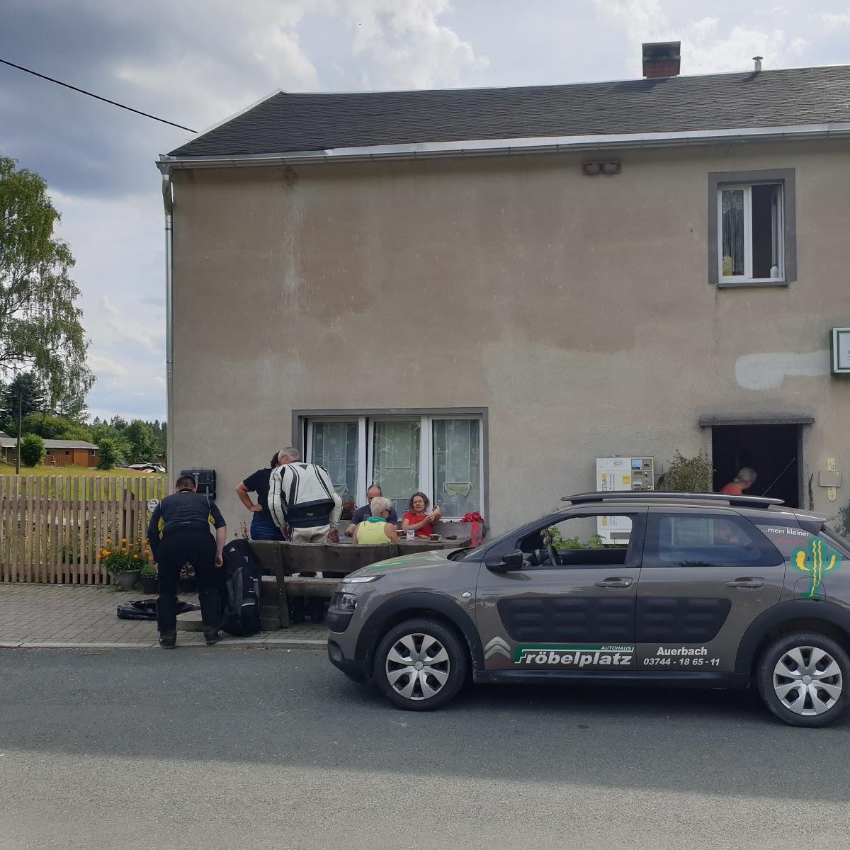 Restaurant "Gaststätte Saalig" in  Mühlental