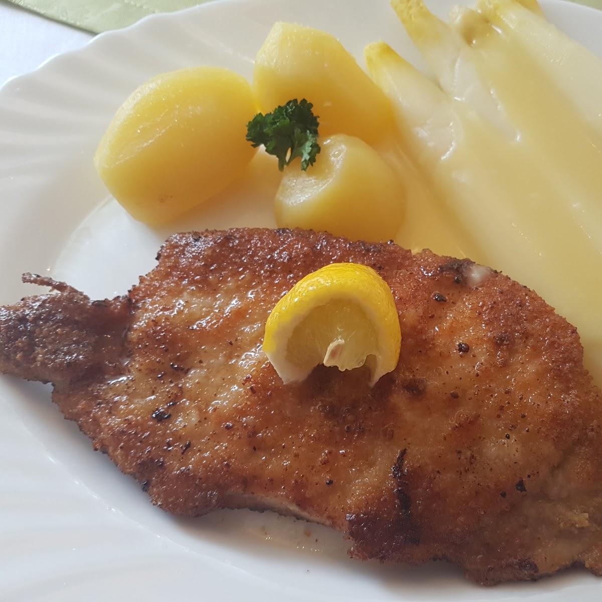 Restaurant "Grafs Gaststübel" in  Elster