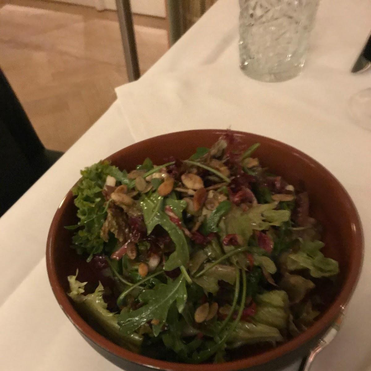 Restaurant "Das Albert" in  Elster