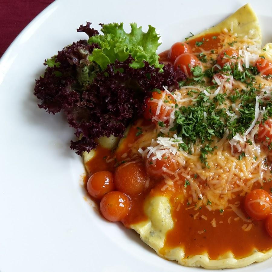 Restaurant "Albert