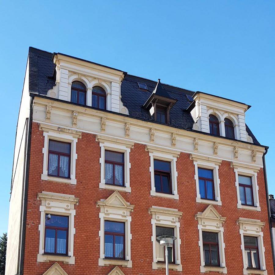 Restaurant "August-Ruh" in Adorf-Vogtland