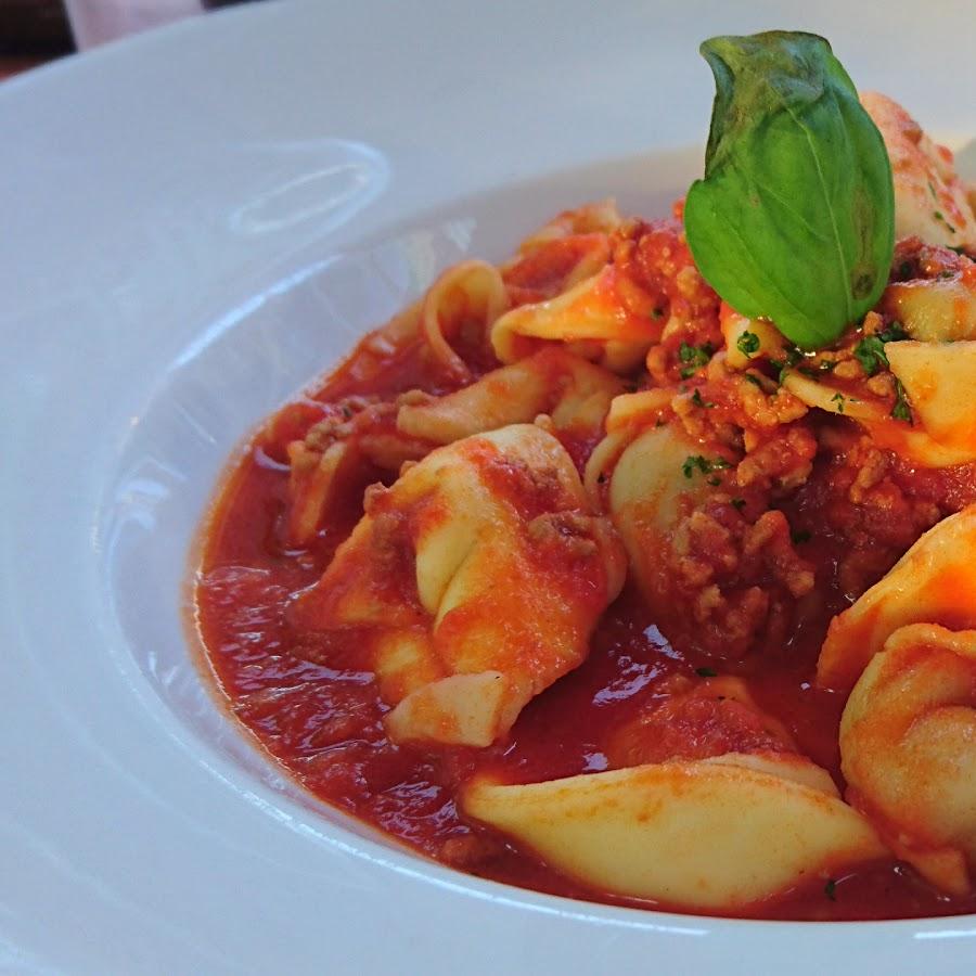 Restaurant "La Dolce Vita" in  Elster