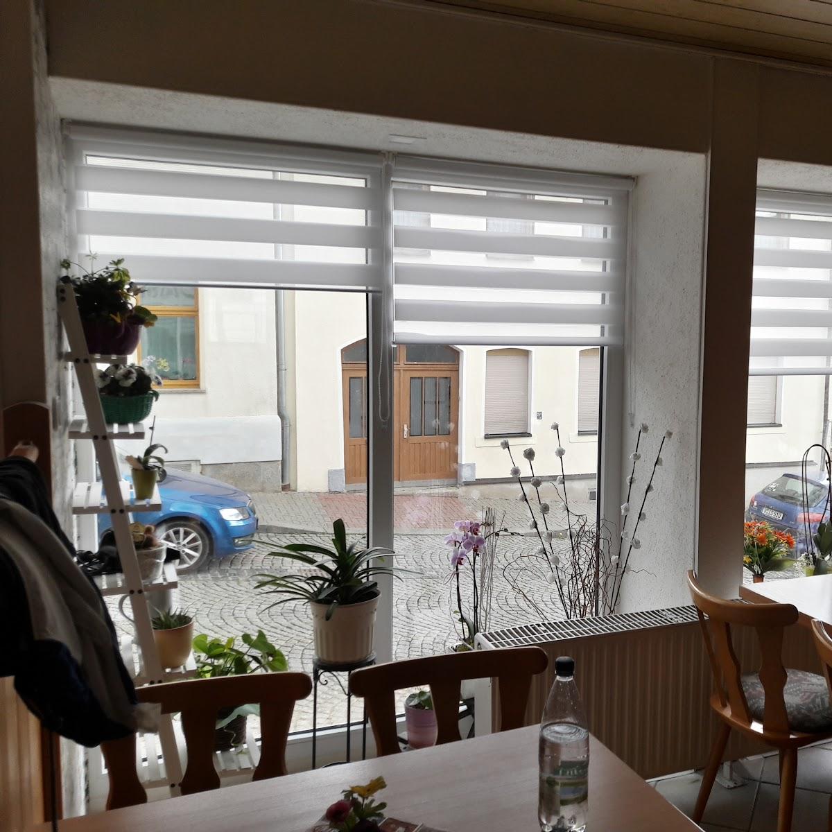 Restaurant "Brigitte Prahl Gaststätte Zum Stadtkrug" in Adorf-Vogtland