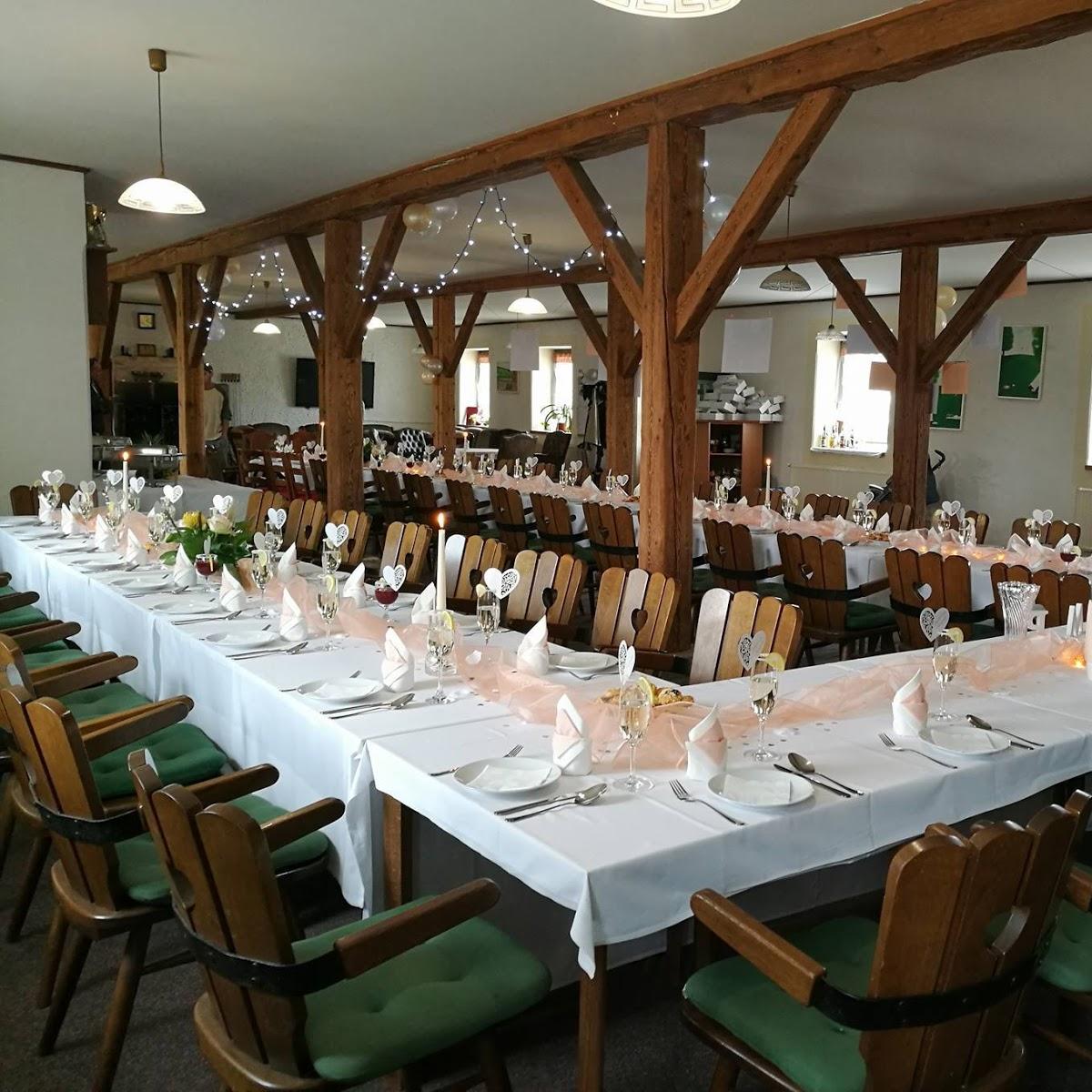 Restaurant "Michael Schuster Bäckerei und Konditorei" in  Markneukirchen