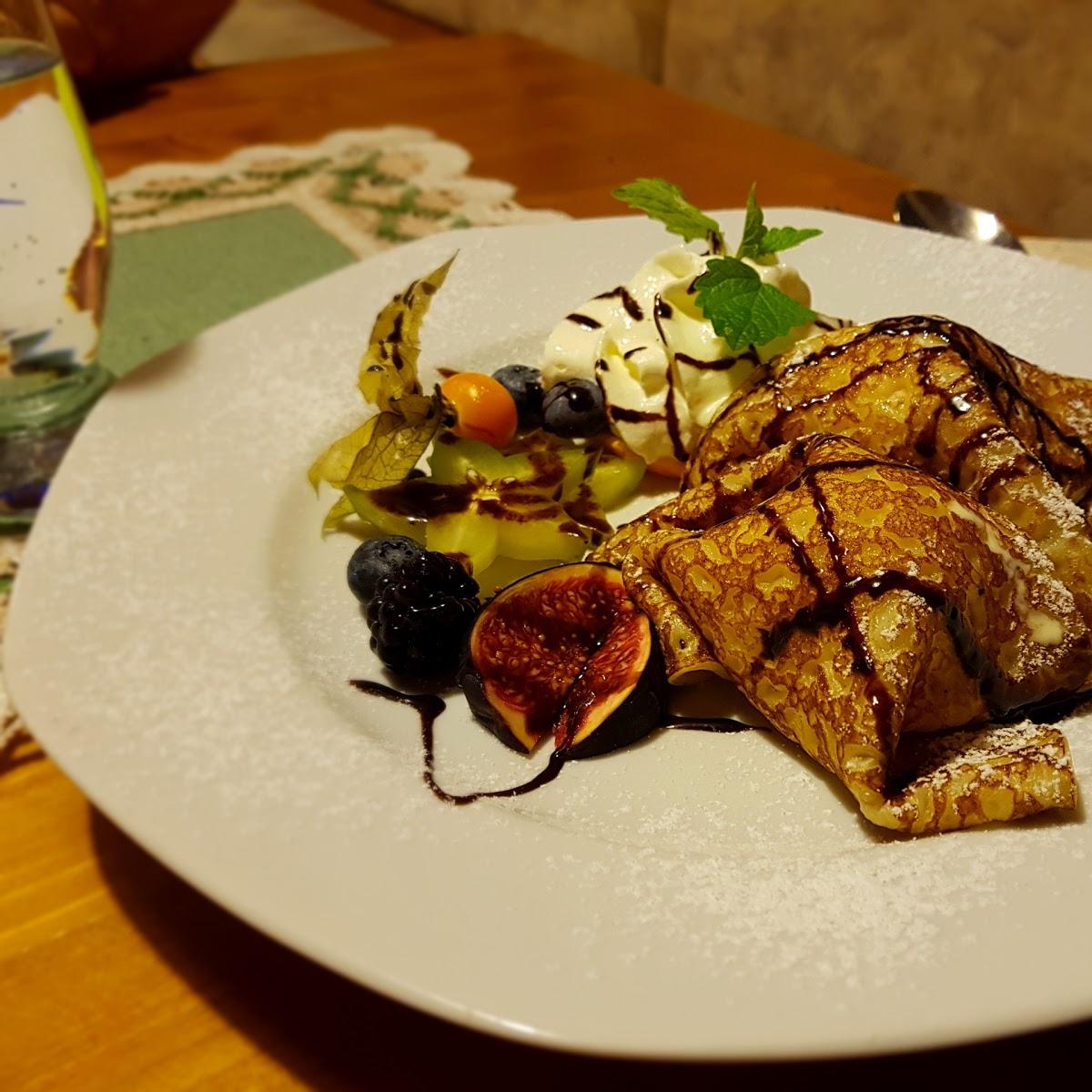 Restaurant "Waldschlösschen" in  Elster