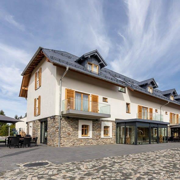 Restaurant "Tannenhaus Schöneck - Hotel & Restaurant" in  Schöneck-Vogtland