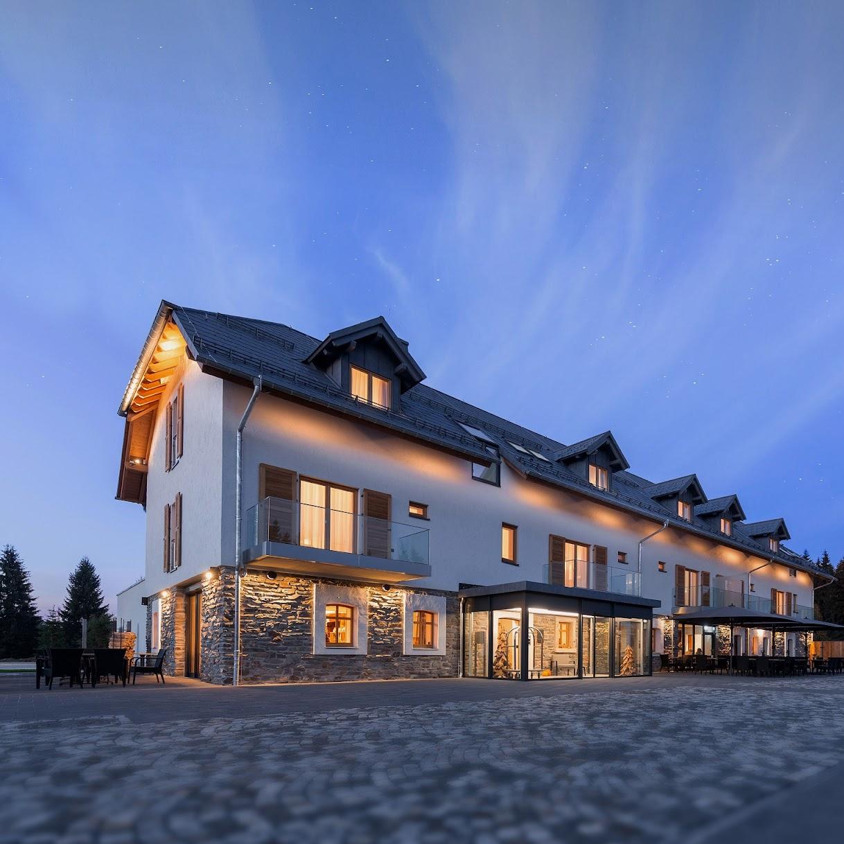 Restaurant "Hotel Tannenhaus Schöneck" in Schöneck-Vogtland