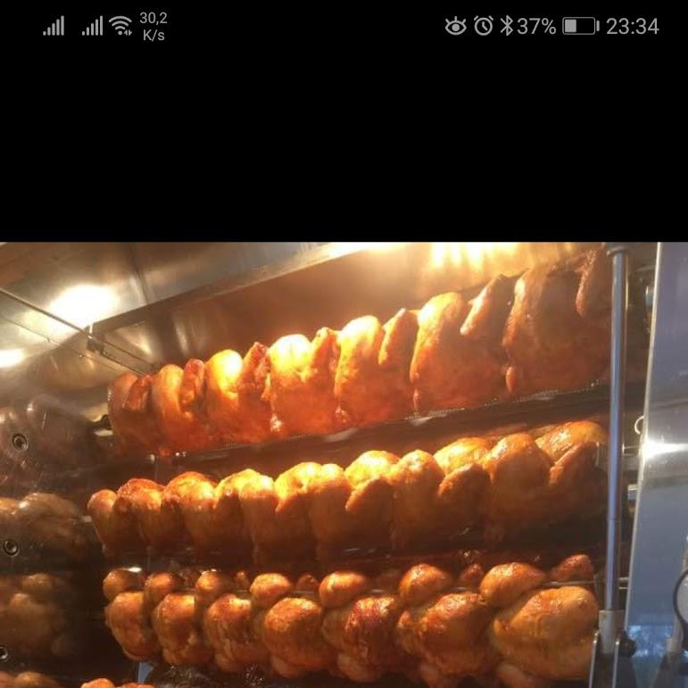 Restaurant "Balkan grill" in  Adorf-Vogtland