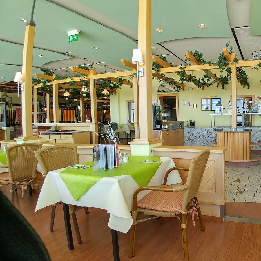 Restaurant "Restaurant Panoramablick" in Schöneck-Vogtland