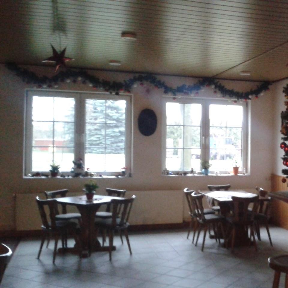 Restaurant "Gaststätte Mecklenburger Hof" in Werder