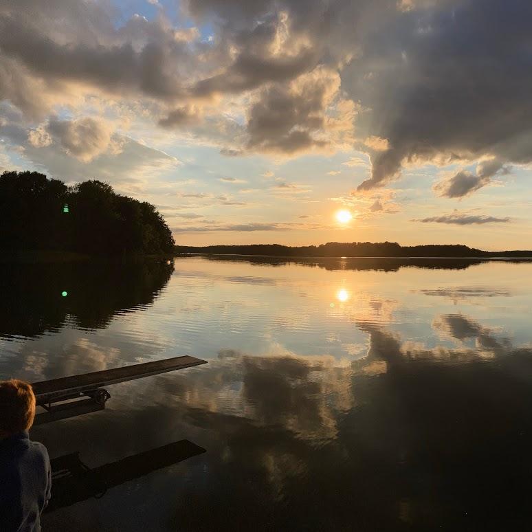 Restaurant "Schwarzbieroase Inh. Heiko Ehlers" in  Pritz