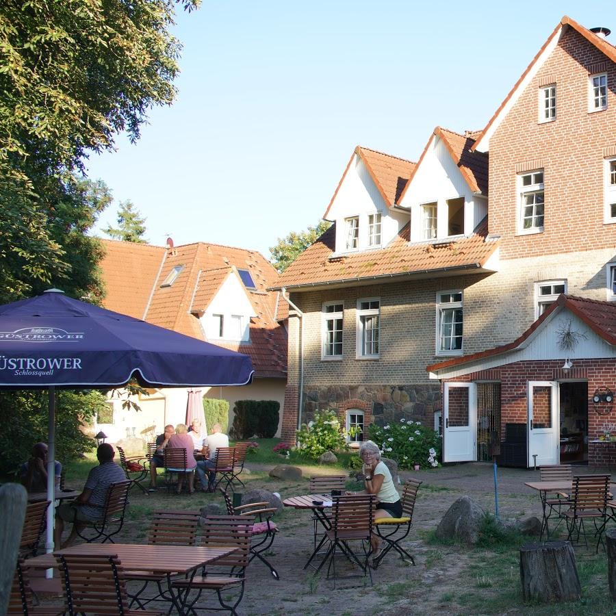Restaurant "Gutshotel Groß Breesen" in  Zehna