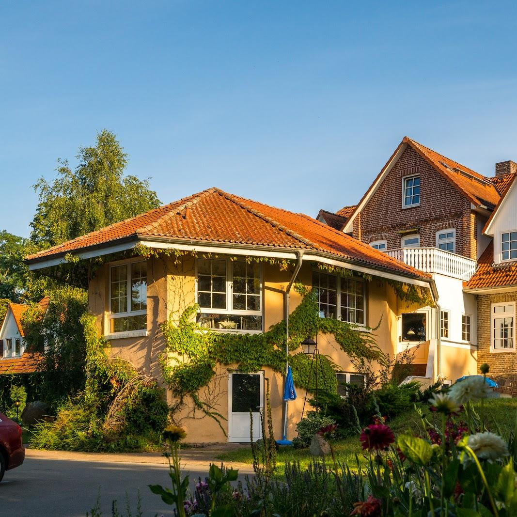 Restaurant "Gutshotel Groß Breesen" in Zehna