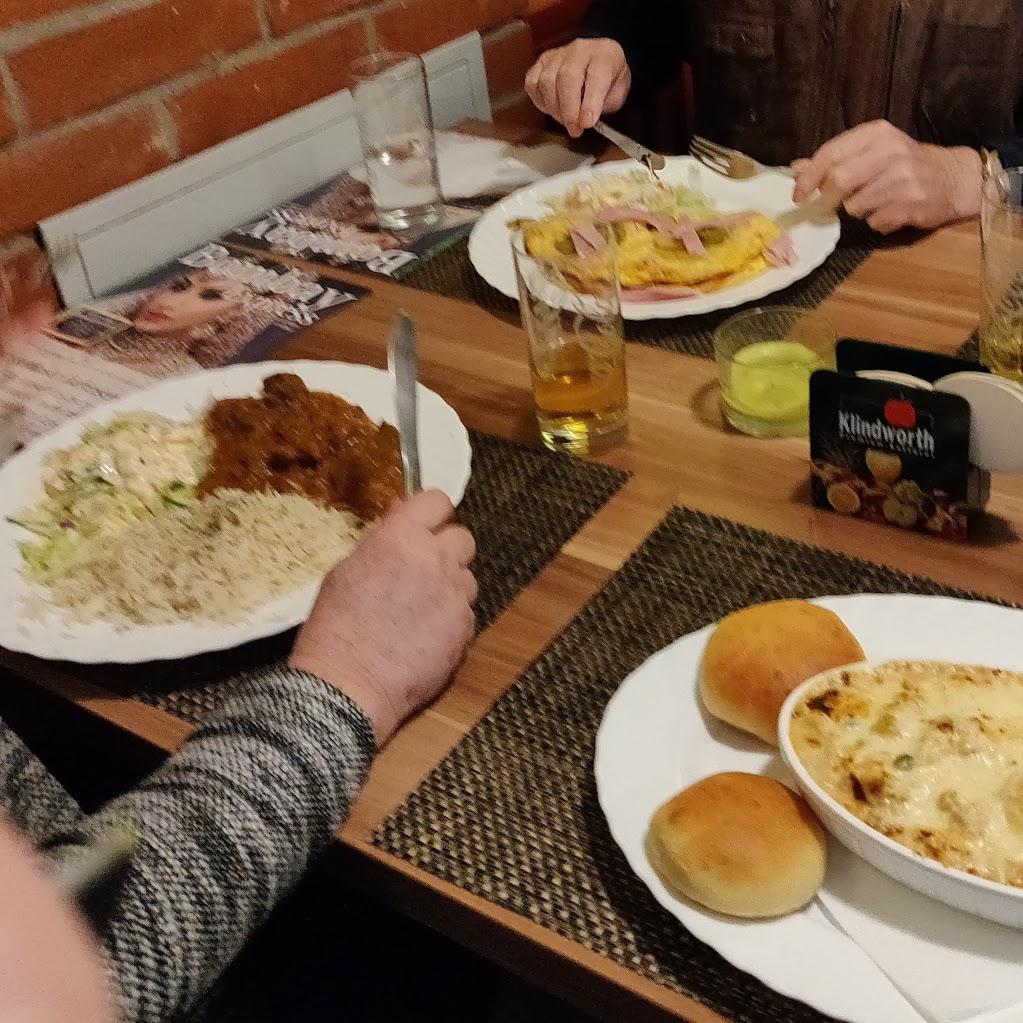 Restaurant "Bombay Express" in  See