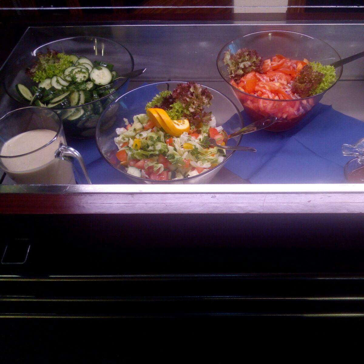 Restaurant "Cafe-Restaurant Jümmesee" in  Detern