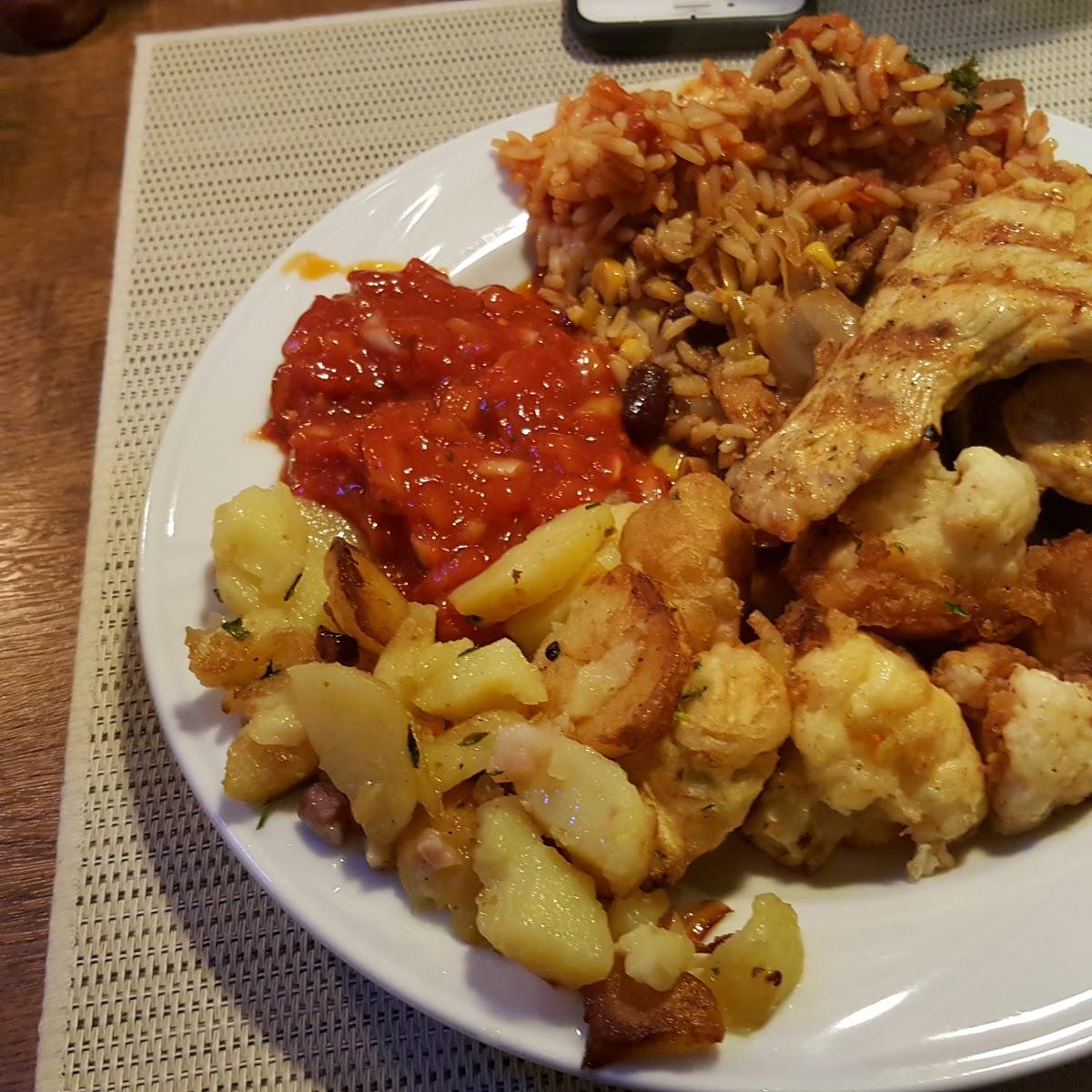 Restaurant "Miki Steakhouse" in  Uplengen