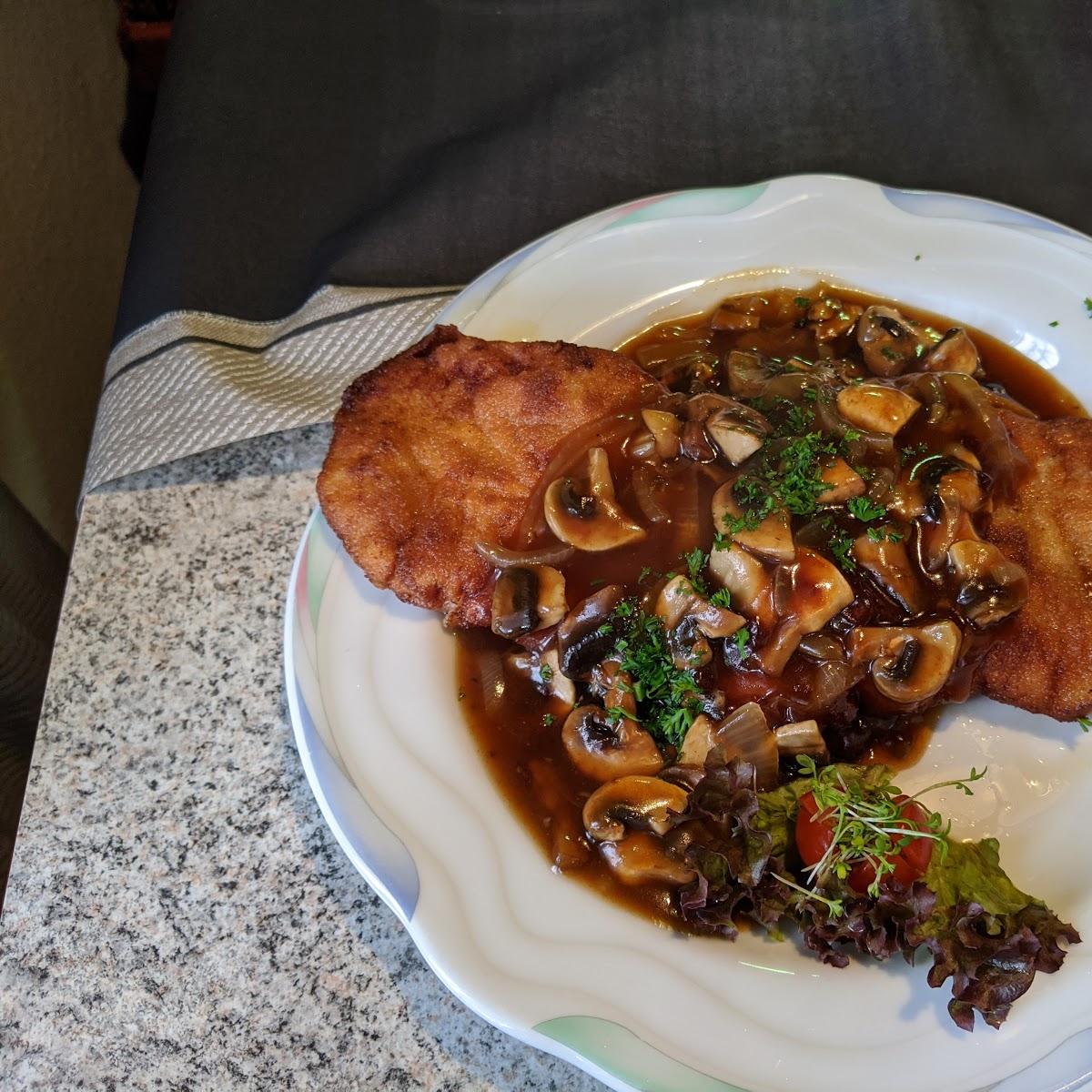 Restaurant "Jägerstübchen" in  Brinkum