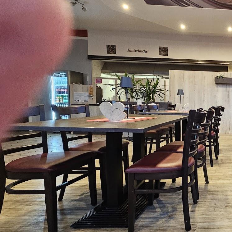 Restaurant "Hanni