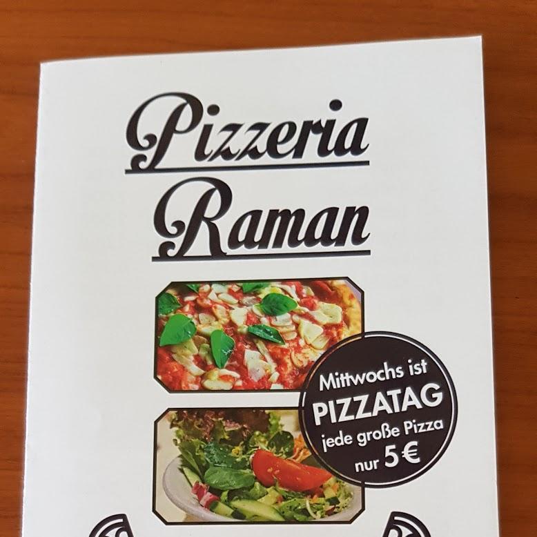 Restaurant "Pizzeria Raman" in  Nortmoor