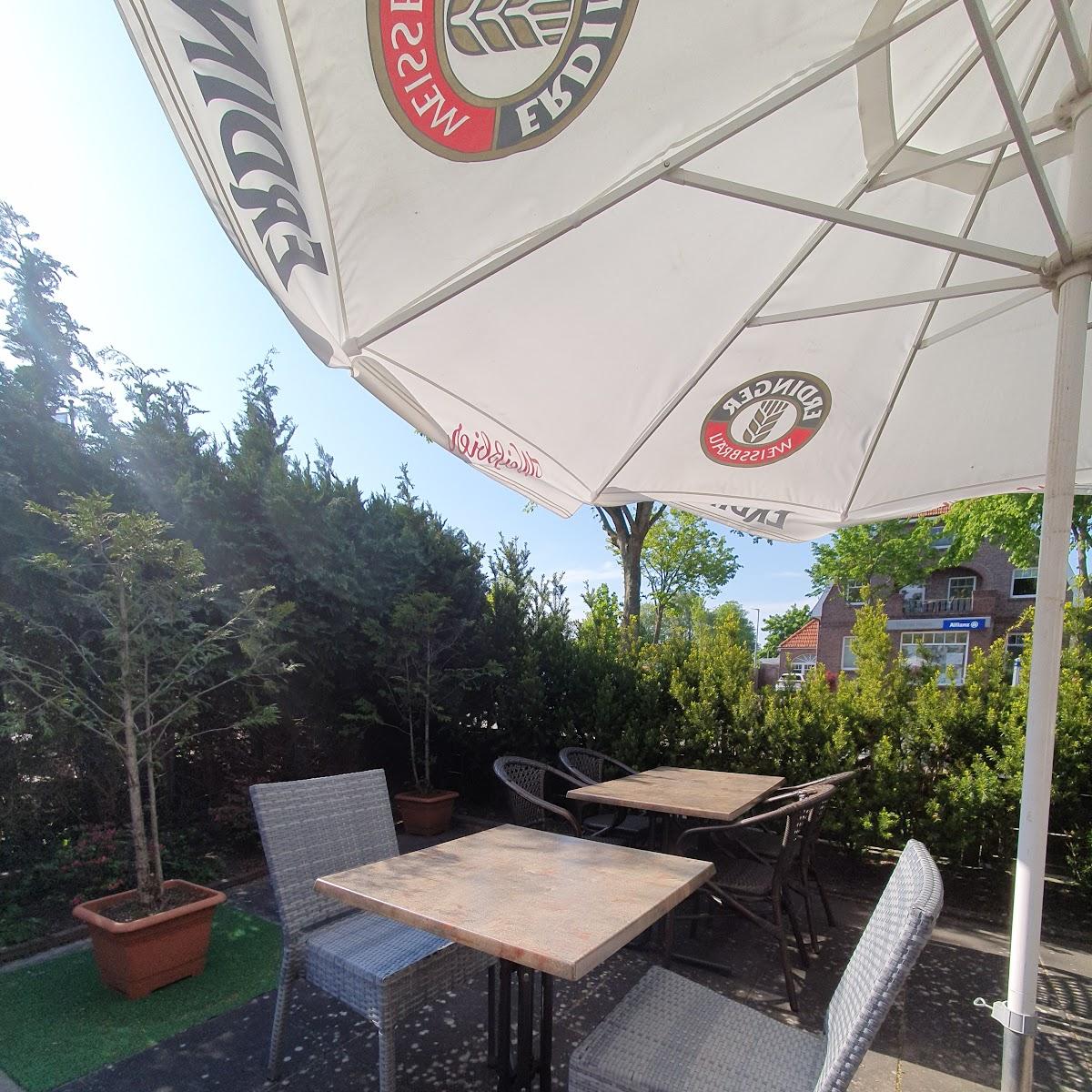Restaurant "Dao Asia Food" in Uplengen