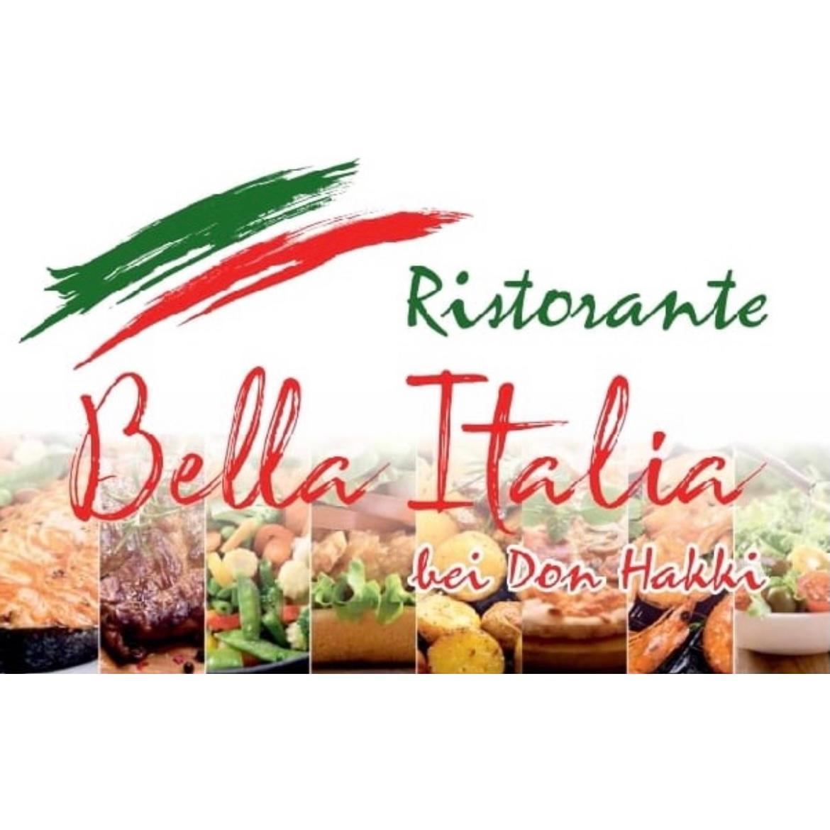 Restaurant "Ristorante-Bistro Bella Italia" in  Holtland