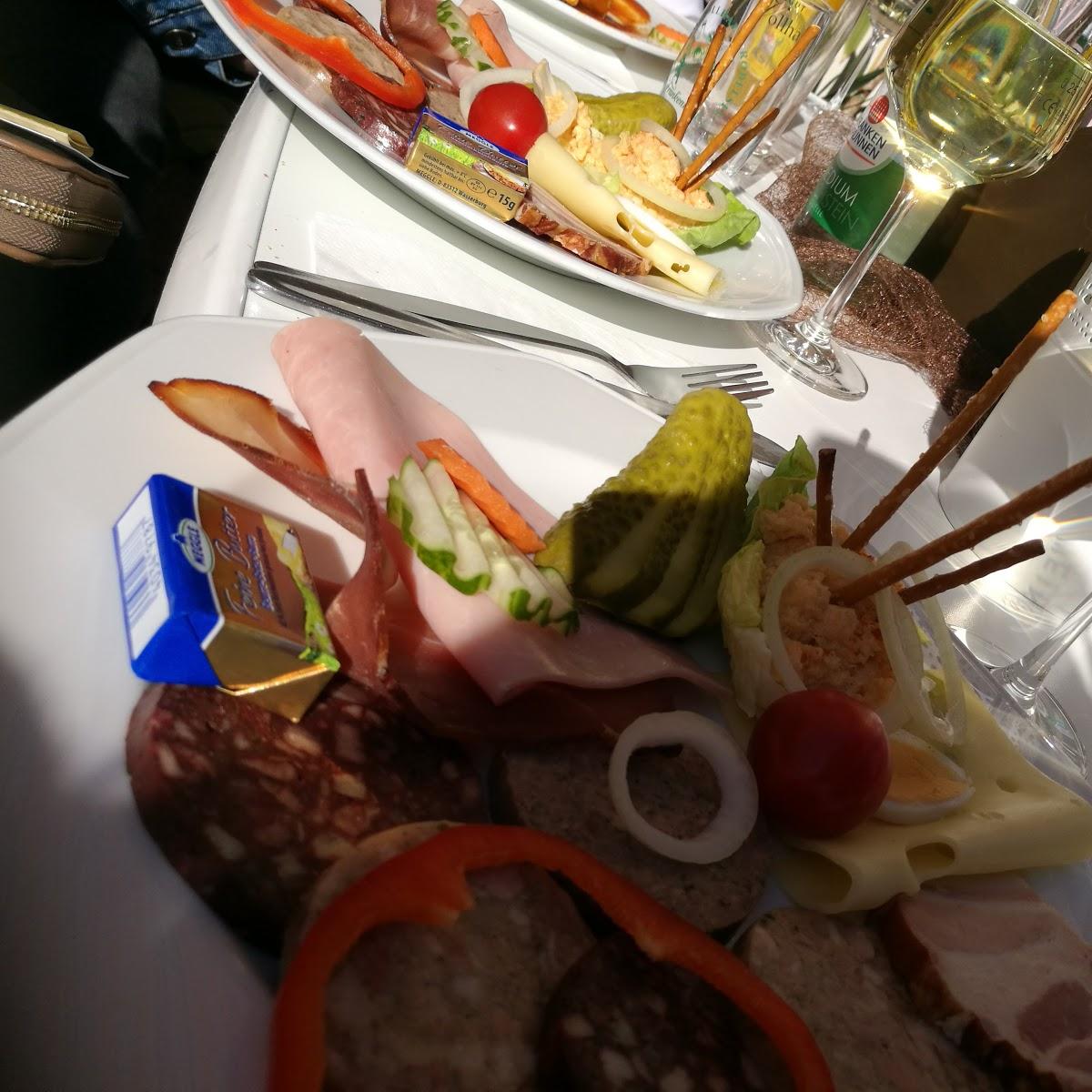 Restaurant "Weingut Jens Vollhals" in  Rödelsee