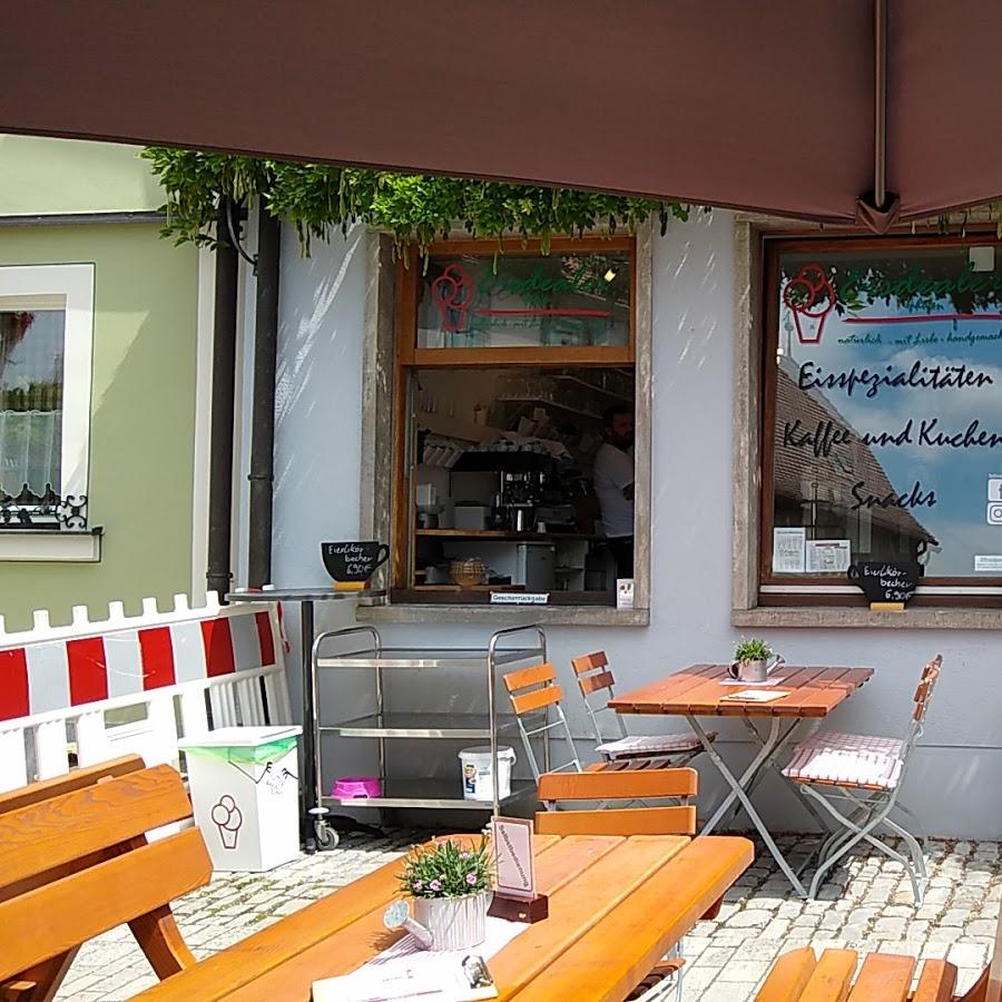 Restaurant "Eisdealer" in  Iphofen