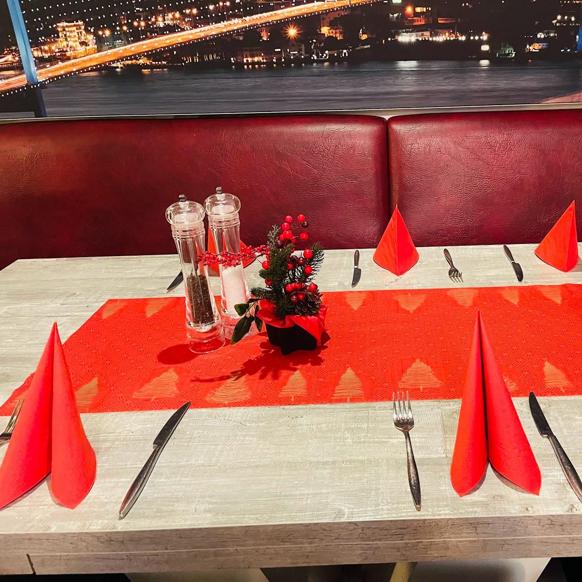 Restaurant "Ilayda Grill - Steak Restaurant" in Stutensee