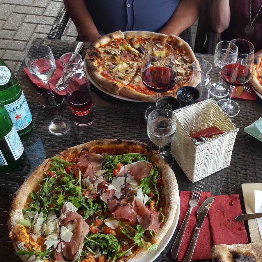 Restaurant "Pizzeria & Trattoria Da Luigi" in  Stutensee