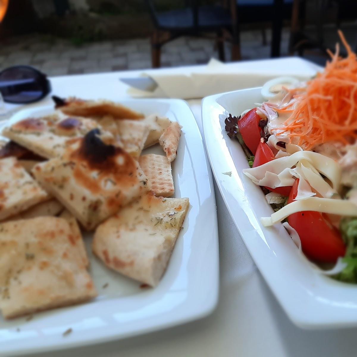 Restaurant "Ristorante Pizzeria Riviera" in  Stutensee