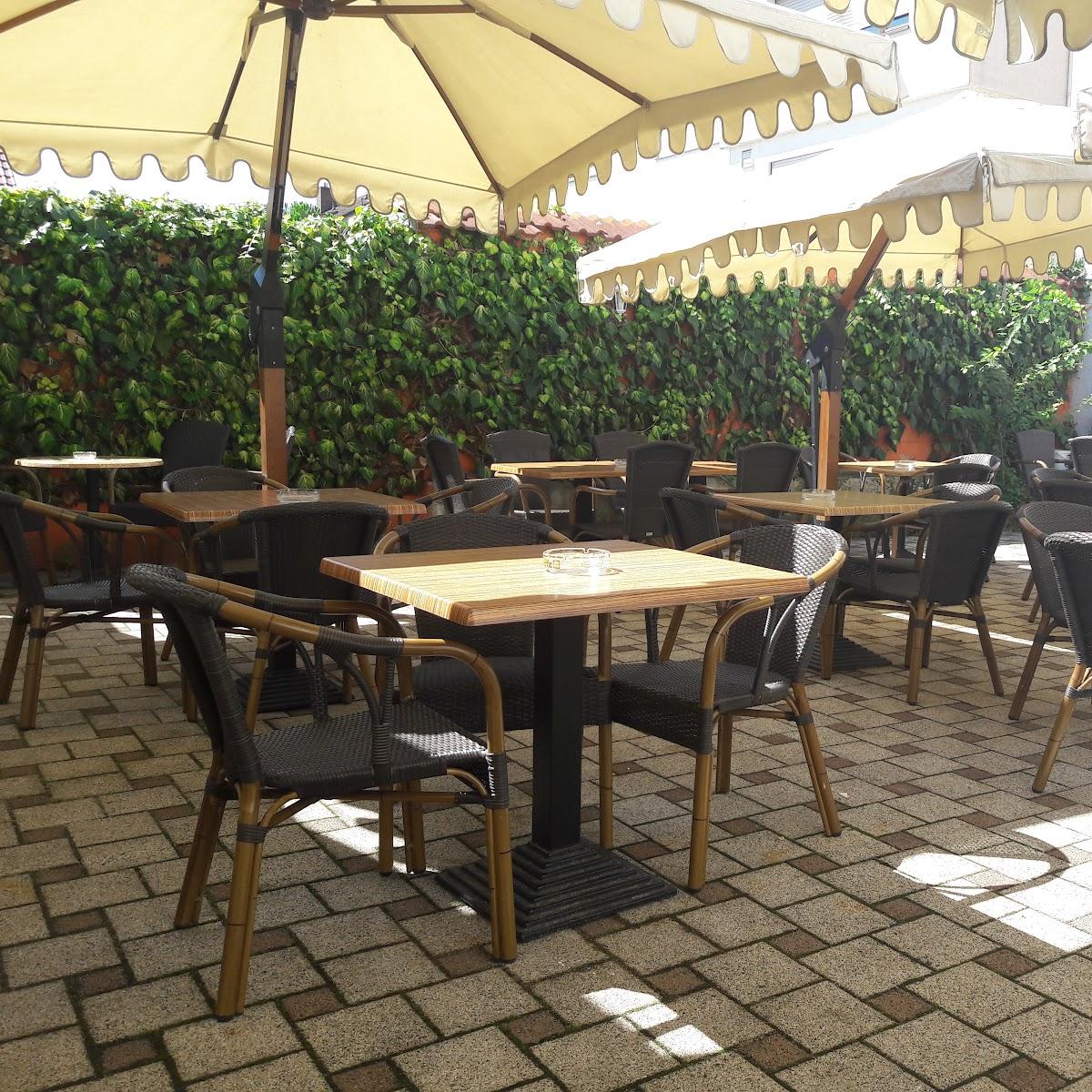 Restaurant "Ristorante Pizzeria Riviera" in Stutensee