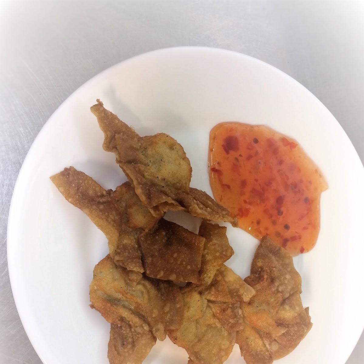 Restaurant "Restaurant Asia Wok" in  Stutensee