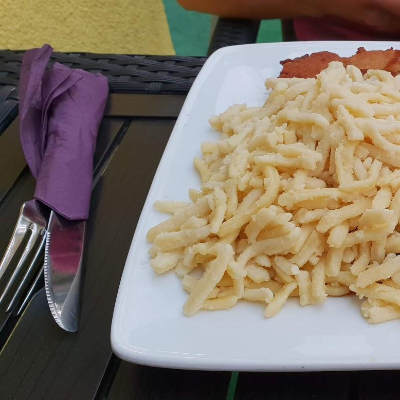 Restaurant "Schnitzelhaus" in  Stutensee