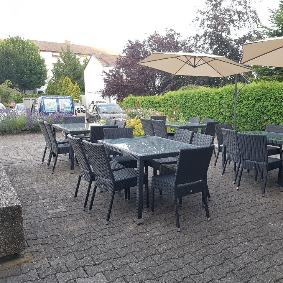Restaurant "Pizzeria Made In Sud" in Stutensee