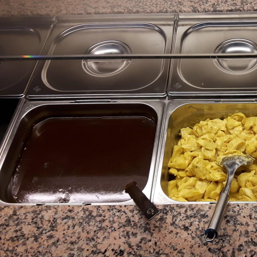 Restaurant "Gaststätte Abseits SV Blankenloch" in  Stutensee