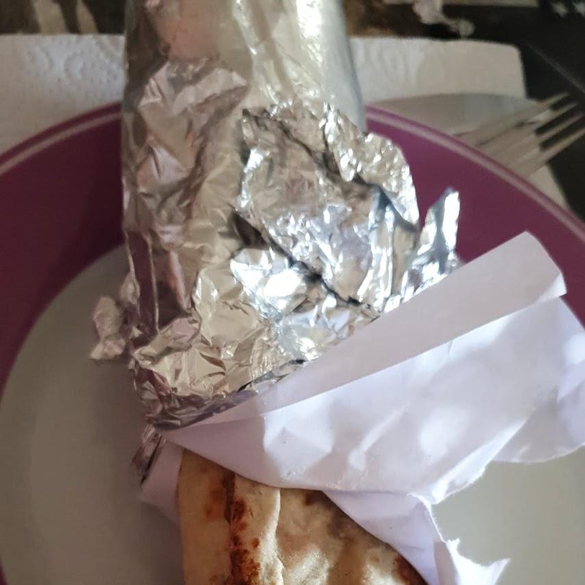 Restaurant "Pizza & Kebap Haus" in  Stutensee