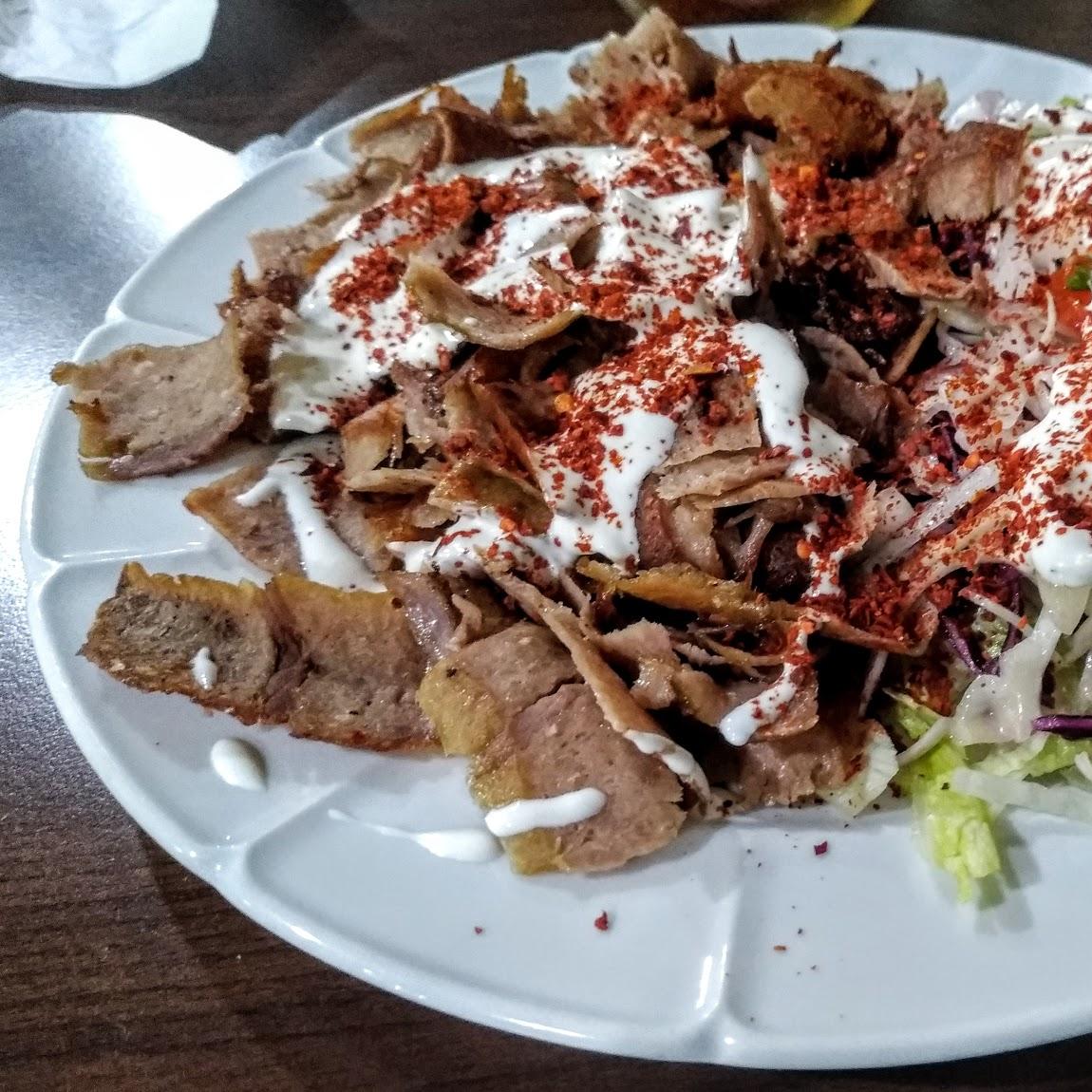 Restaurant "Ciwan Restaurant" in  Stutensee