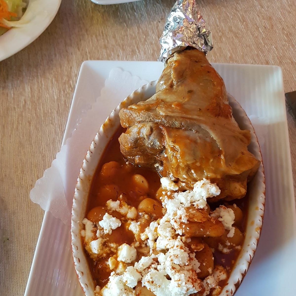 Restaurant "Restaurant Artemis" in  Stutensee