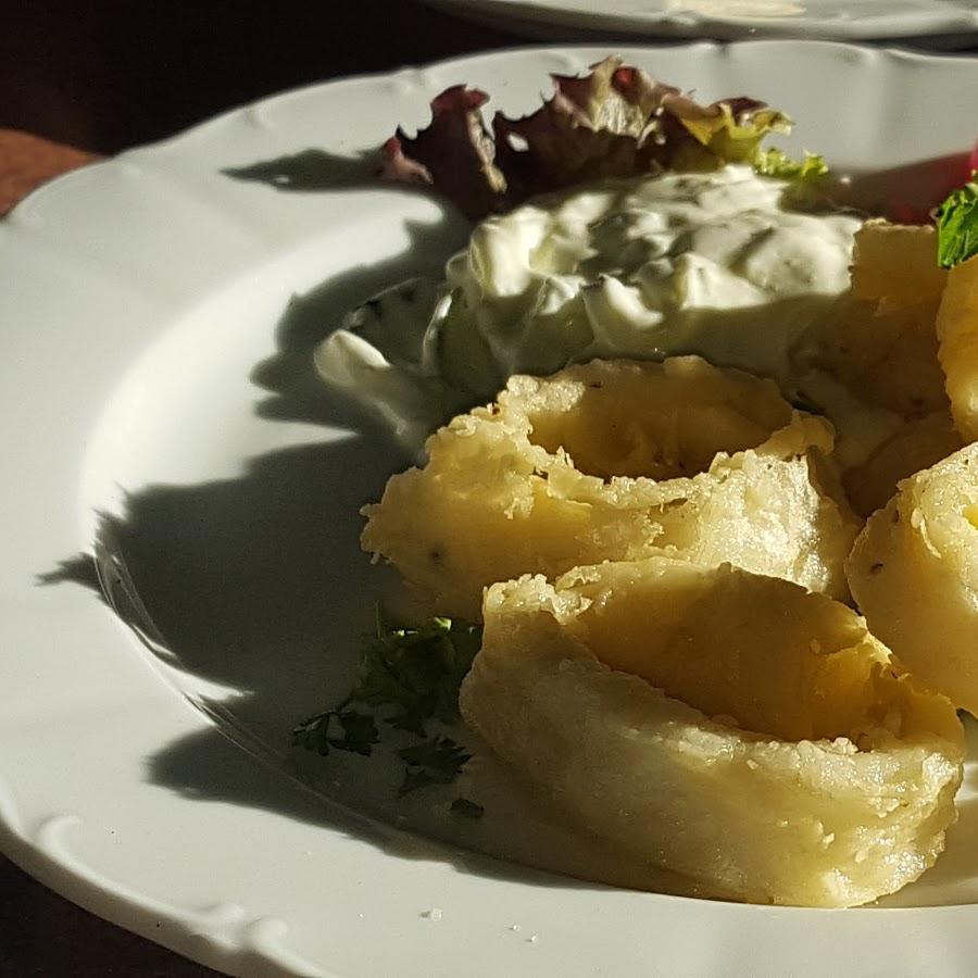 Restaurant "Hellas-Salute" in  Stutensee