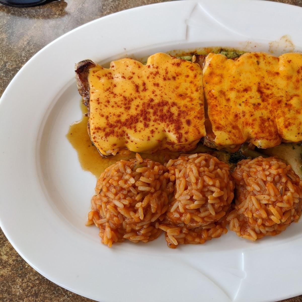 Restaurant "Griechisches Restaurant Kreta Boem" in  Karlsruhe