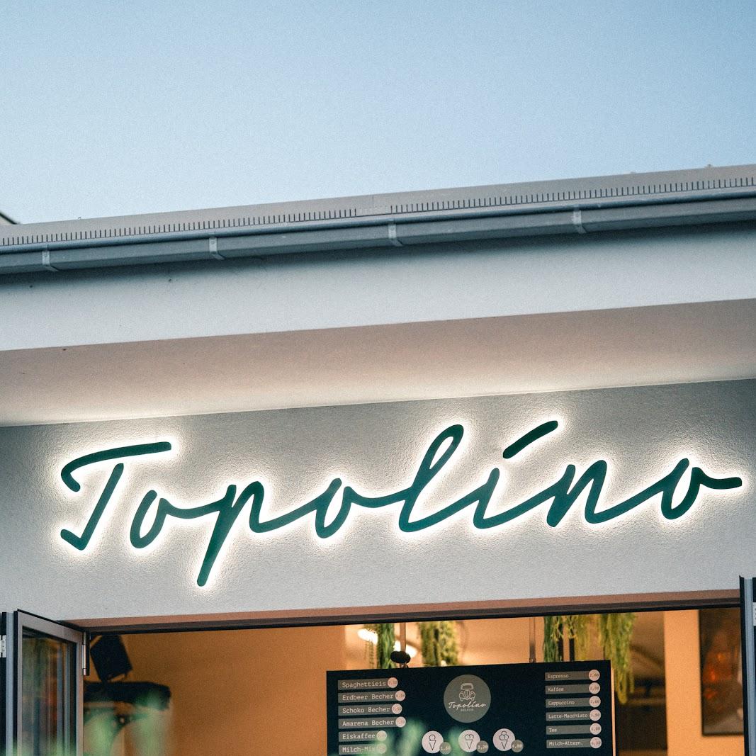 Restaurant "Topolino Goloso" in Stutensee