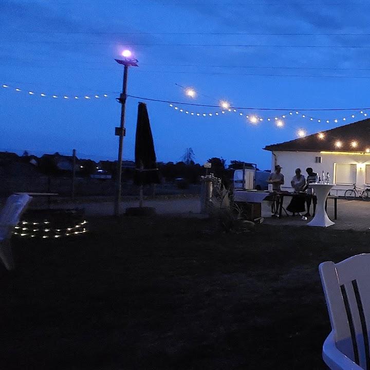 Restaurant "Restaurant Imperium" in Stutensee